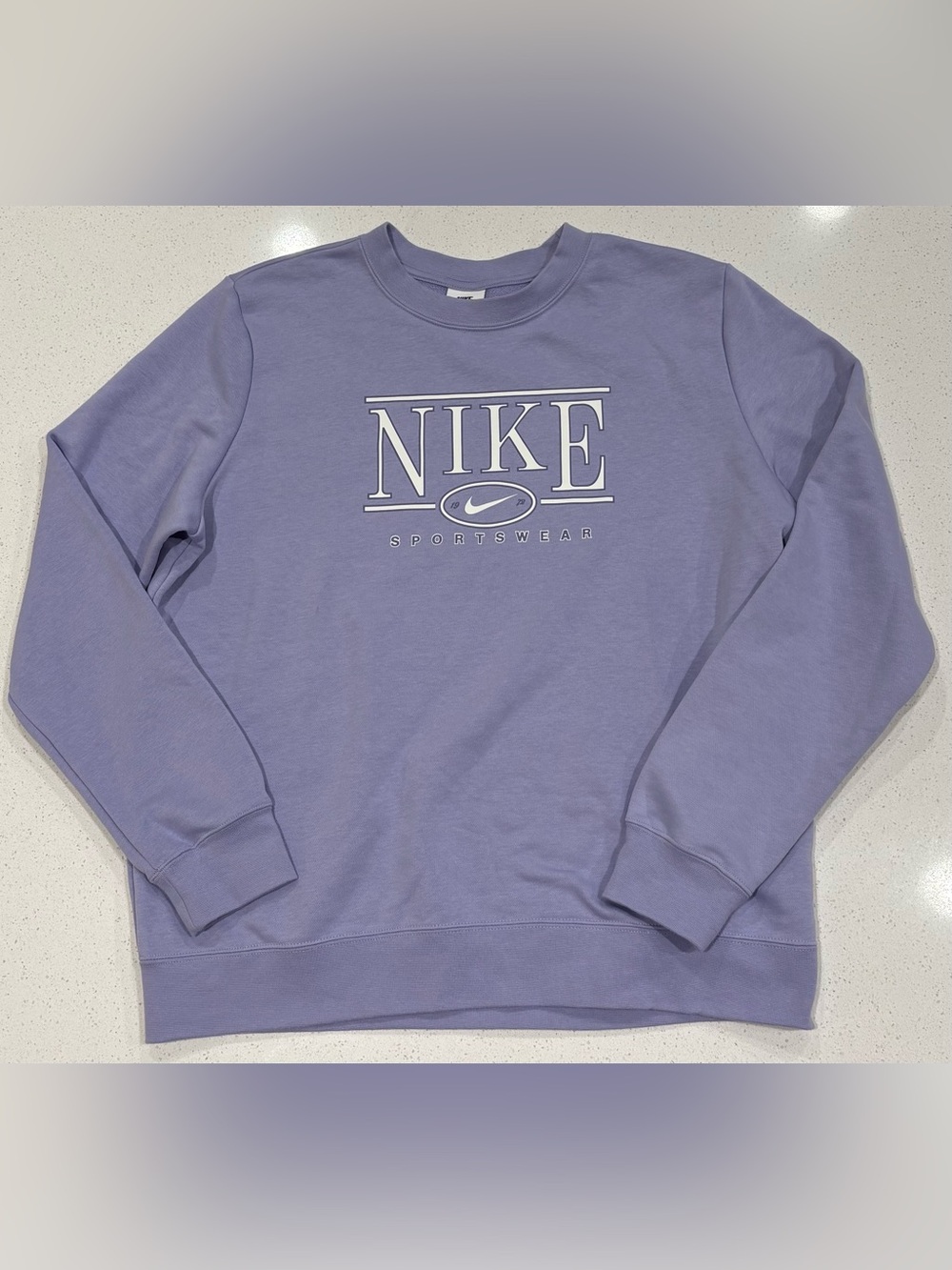 Nike Sportswear Crewneck